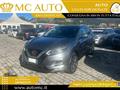 NISSAN QASHQAI 1.5 dCi 115 CV N-Connecta