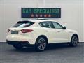 MASERATI LEVANTE V6 Diesel AWD Granlusso TETTO - RETROCAMERA