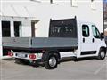 FIAT DUCATO 35 2.3 MJT 130CV LH1 DOPPIA CAB PREZZO IMPONIBILE