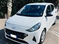 HYUNDAI i10 1.0 GPL Econext Tech