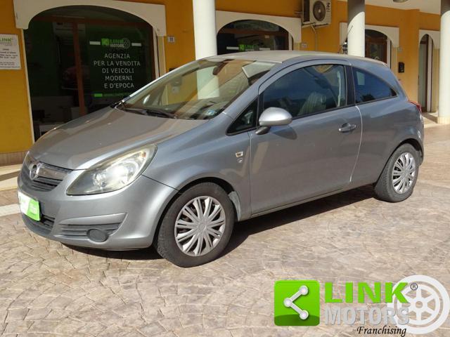 OPEL CORSA 1.3 CDTI 75 CV F.AP. 3 porte