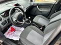 FORD FIESTA 1.4 5 porte Bz.- GPL Titanium