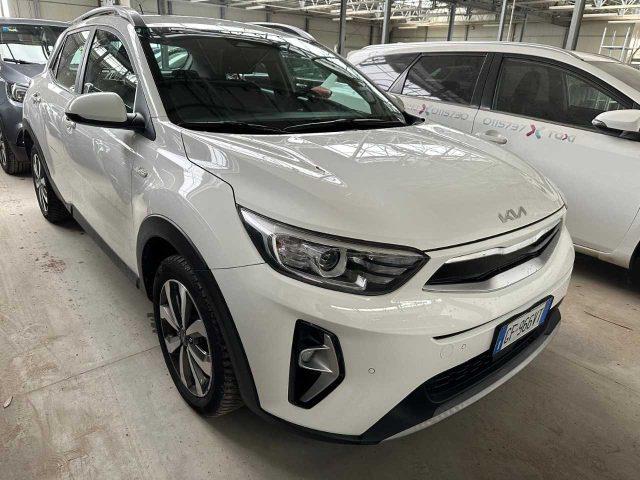 KIA STONIC 1.0 T-GDi 100 CV MHEV iMT Style