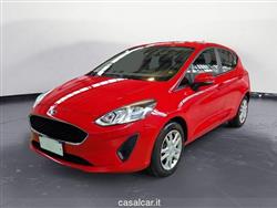 FORD FIESTA 1.5 EcoBlue 5 porte Connect