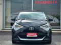 TOYOTA AYGO Connect 1.0 VVT-i 72 CV 5 porte MMT