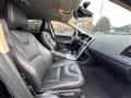 VOLVO XC60 D3 AWD Geartronic Summum KM. TAGLIANDATI