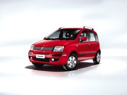 FIAT PANDA III 1.3 mjt 16v 4x4 75cv E5+