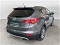 HYUNDAI SANTA FE Santa Fe 2.2 CRDi 4WD A/T Style