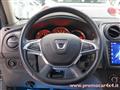 DACIA NUOVA SANDERO STEPWAY Stepway 0.9 TCe Turbo GPL 90 CV S&S Comfort