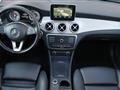 MERCEDES CLASSE GLA d Automatic Executive tetto panorama