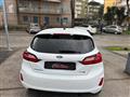 FORD FIESTA 1.0 Ecoboost Hybrid 125 CV 5 porte Titanium