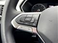 VOLKSWAGEN T-CROSS 1.0 TSI MOVE Cruise control app connect 16"