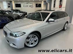 BMW SERIE 5 TOURING d xDrive Touring Msport Automatica