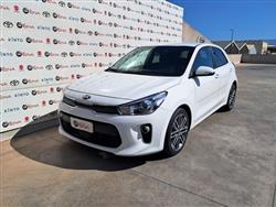 KIA RIO 1.0 T-GDi 12V 5 porte Cool