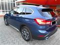 BMW X1 xDrive20d 4x4 xLine+AUTOM+TETTO APR+PELLE con iva