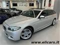 BMW SERIE 5 TOURING d xDrive Touring Msport Automatica