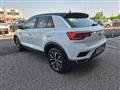 VOLKSWAGEN T-ROC 1.6 TDI SCR Style BlueMotion Technology