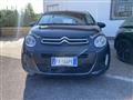 CITROEN C1 VTi 68 5 porte Feel