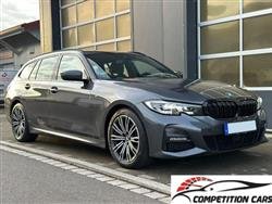 BMW SERIE 3 TOURING d xDrive Touring M-SPORT ACC DRIVING TELECAMERA