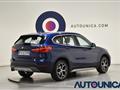 BMW X1 SDRIVE 18I XLINE AUTO NAVI LED TETTO