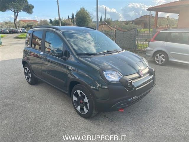 FIAT PANDA CROSS Panda Cross 1.0 FireFly S&S Hybrid