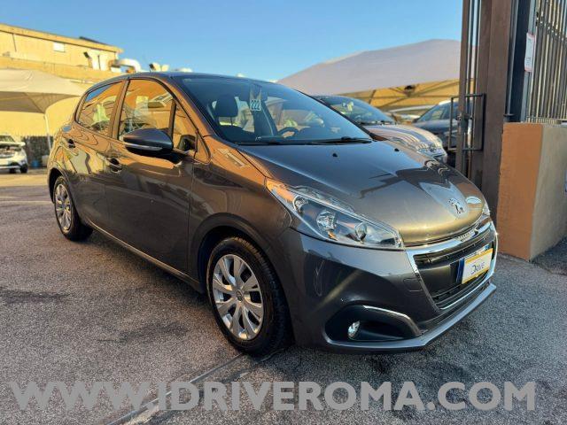 PEUGEOT 208 (2012) PureTech 82 Stop&Start 5 porte ?neopatentati ?