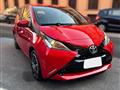 TOYOTA AYGO 1.0 VVT-i 69 CV 3 porte x-cool