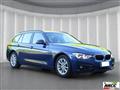 BMW Serie 3 318d Touring Business Advantage