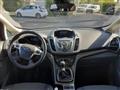 FORD C-MAX 1.6 TDCi 115CV Plus 1°PROP-GARANZIA-KM CERTIFIC