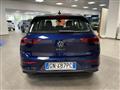 VOLKSWAGEN GOLF 1.0 ibrido/benzina 110cv. Aut. Life,Km 19.000