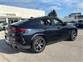 BMW X6 xDrive30d Msport