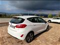 FORD FIESTA 1.5 TDCi 5 porte Plus