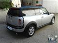 MINI Clubman 1.6 16V Cooper Clubman