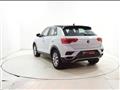 VOLKSWAGEN T-ROC 1.0 TSI Style BlueMotion Technology