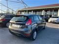 FORD FIESTA 1.6 TDCi 95CV 5 porte