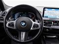 BMW X3 xDrive20d 48V Msport