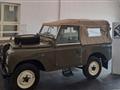 LAND ROVER DEFENDER diesel Soft-top + hard top - CONTOVENDITA