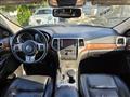 JEEP GRAND CHEROKEE 3.0 CRD 190 CV Limited Tech