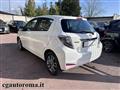 TOYOTA YARIS 1.0 5 porte Lounge