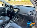 JEEP COMPASS 2.0 mtj 140cv Limited 4x4