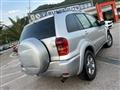 TOYOTA RAV4 2.0 Tdi D-4D cat 5 porte Sol