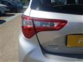 TOYOTA YARIS 1.0 72 CV 5 porte Active