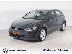 VOLKSWAGEN GOLF 1.6 TDI 90 CV 5p. Trendline BlueMotion Technology