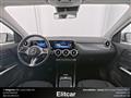 MERCEDES CLASSE GLA Automatic Progressive Line Advanced Mild Hybrid