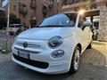 FIAT 500 1.2 Lounge 69cv dualogic my20