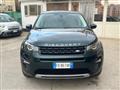 LAND ROVER DISCOVERY SPORT 2.0 TD4 180 CV HSE