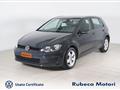 VOLKSWAGEN GOLF 1.6 TDI 90 CV 5p. Trendline BlueMotion Technology