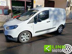 FORD TOURNEO COURIER 1.5 TDCI 75 CV IVA ESPOSTA