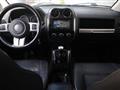 JEEP COMPASS 2.2 CRD Limited