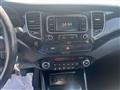 KIA CARENS 1.7 crdi Class Move